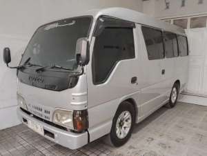 Jual bekas Dijual Isuzu ELF NHR 55 E2-1,lokasi di Pekalongan Kota