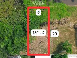 DIJUAL KAVLING BOULEVARD SIAP BANGUN DI SERPONG LAGOON TANGSE lokasi di Tangerang Selatan Kota, tersedia melalui melalui situs Olx