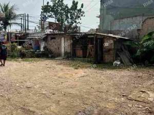 DiJual Kavling Luas di Pinggir jalan Bekasi lokasi di Bekasi Kota, tersedia melalui melalui situs Olx
