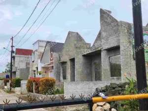 Dijual KavlingRumah Siap Bangun Cilame Cimahi lokasi di Bandung Barat Kab., tersedia melalui melalui situs Olx