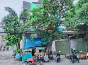 Dijual Kost 38 KamarROI 10 l Net Income diatas 50 JutaBulan lokasi di Jakarta Utara, tersedia melalui melalui situs Olx