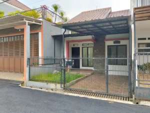 Dijual Lebah Hijau Residence perbatasan Petukangan dan Pondok Aren lokasi di Jakarta Selatan, tersedia melalui melalui situs Olx