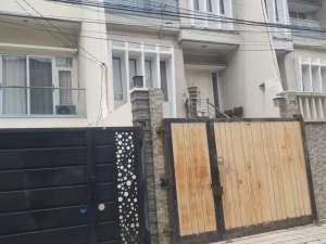 Dijual Lelang Rumah Perum Pluit Murni 1 Pluit, Penjaringan - Jakarta Utara lokasi di Jakarta Utara, tersedia melalui melalui situs Olx
