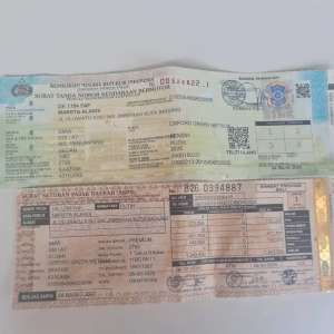 Jual bekas Dijual mobil BMW 528I E39,lokasi di Kab. Badung