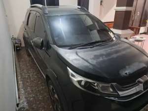 Jual bekas Dijual MOBIL BRV E MT 2018,lokasi di Gresik Kab.
