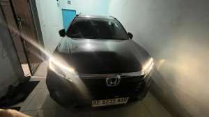 Jual bekas Dijual mobil brv thn 2023,lokasi di Bandar Lampung Kota