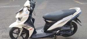 Jual bekas Dijualmotor mio soul gt,lokasi di Jakarta Barat
