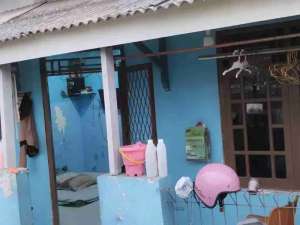 Dijual murah BU rumah strategis d semper barat jakut lokasi di Jakarta Utara, tersedia melalui melalui situs Olx