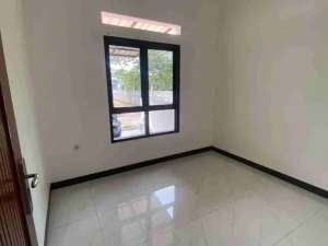 DIJUAL MURAH CLUSTER8MENIT LRT CIBUBUR JAKARTA TIMUR lokasi di Jakarta Timur, tersedia melalui melalui situs Olx