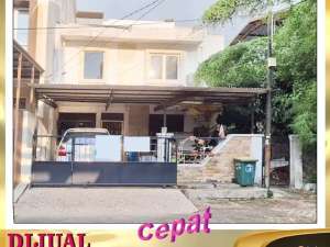 DIJUAL MURAH DAN CEPAT RUMAH HOOK CITRA GARDEN CITY3 CENGKARENG JAKARTA BARAT lokasi di Jakarta Barat, tersedia melalui melalui situs Olx