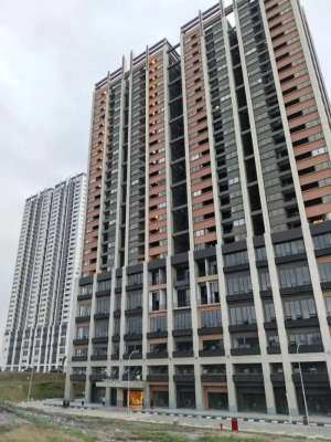 Dijual murah dibawah harga beli apartemen Meikarta Cikarang Selatan lokasi di Bekasi Kab., tersedia melalui melalui situs Olx