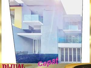 DIJUAL MURAH RUMAH 2 LANTAI 10 X 26 DI CITRA GARDEN CITY 6 CENGKARENG KALIDERES JAKARTA BARAT lokasi di Jakarta Barat, tersedia melalui melalui situs Olx