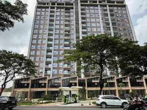 Dijual Rugi Apartemen Elevee Alam Sutera lokasi di Tangerang Kota, tersedia melalui melalui situs Olx