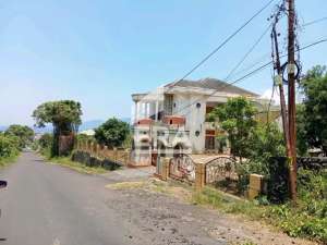 DIJUAL RUMAH lokasi di Manado Kota, tersedia melalui melalui situs Olx