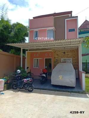 Dijual Rumah 2 LantaiBagus Di Dekat Bintaro Dan Stasiun lokasi di Jakarta Selatan, tersedia melalui melalui situs Olx