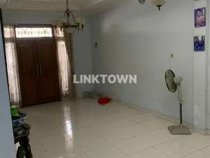 Dijual Rumah 2 Lantai Di Limus Pratama Regency Bogor lokasi di Bekasi Kota, tersedia melalui melalui situs Olx