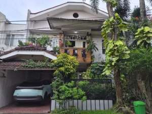 Dijual Rumah 2 Lantai Di Bintaro Jaya Sektor 6 lokasi di Tangerang Selatan Kota, tersedia melalui melalui situs Olx
