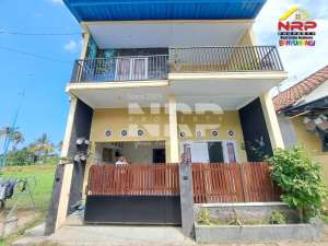 Dijual Rumah 2 Lantai Full Furniture di Penataban - Banyuwangi lokasi di Banyuwangi  Kab., tersedia melalui melalui situs Olx