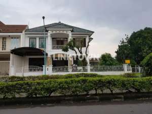 Dijual Rumah 2 Lantai Strategis di Delta Sari Indah lokasi di Sidoarjo  Kab., tersedia melalui melalui situs Olx
