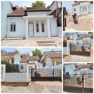 Dijual Rumah area PerumTarogong kaler-Garut lokasi di Garut Kab., tersedia melalui melalui situs Olx