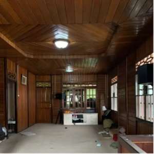 Dijual Rumah Asri Furnish Perumahan Kavling Dprd Dki Cibubur Jakarta Timur lokasi di Jakarta Timur, tersedia melalui melalui situs Olx