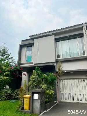 Dijual Rumah Asri Hunian Nyaman Keluarga Di Keb Bintaro Sektor 7 lokasi di Jakarta Selatan, tersedia melalui melalui situs Olx