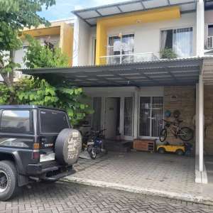 Dijual Rumah Bagus 2 Lantai Green Lake City Cipondoh Tangerang lokasi di Jakarta Barat, tersedia melalui melalui situs Olx