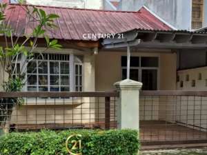 Dijual Rumah Bagus MurahStrategis Di Bintaro Sektor 4 lokasi di Jakarta Selatan, tersedia melalui melalui situs Olx