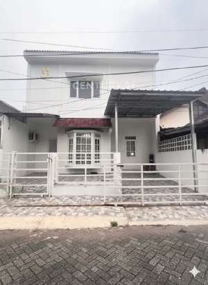 Dijual Rumah Bagus Nyaman Untuk Keluarga Di Bintaro 5 lokasi di Jakarta Selatan, tersedia melalui melalui situs Olx