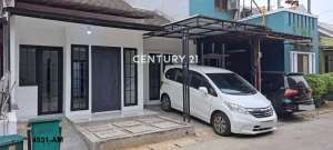 Dijual Rumah Bagus Strategis Siap Huni Di Dekat Bintaro lokasi di Jakarta Selatan, tersedia melalui melalui situs Olx
