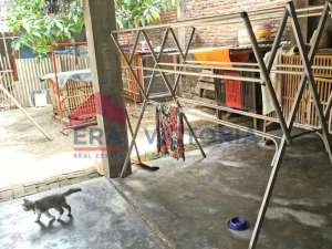 DIJUAL Rumah Bagus TerawatSiap Huni di Ngampel Mojoroto Kota Kediri Dekat UNP lokasi di Kediri Kota, tersedia melalui melalui situs Olx