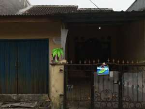 Dijual Rumah Bahan di Citra Indah City 9074W lokasi di Bekasi Kab., tersedia melalui melalui situs Olx