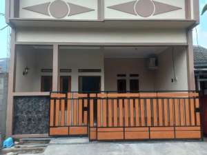 Dijual Rumah Bangunan Baru Duta Asri Palem 5 Sepatan lokasi di Tangerang Kab., tersedia melalui melalui situs Olx