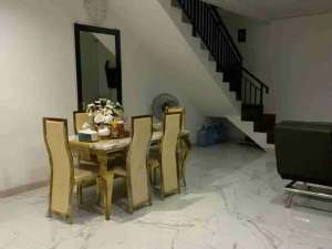 Dijual Rumah Banjar Wijaya Cipondoh kota Tangerang lokasi di Tangerang Kota, tersedia melalui melalui situs Olx