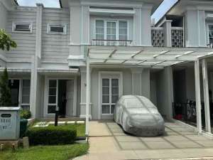 Dijual Rumah Baru Menaggio Village Gading Serpong lokasi di Tangerang Kota, tersedia melalui melalui situs Olx
