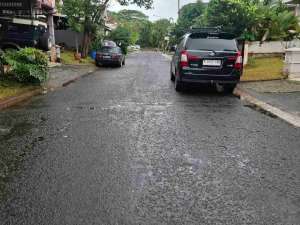 DIJUAL RUMAH BESAR MURAH DI LEGENDA WISATA CIBUBUR lokasi di Bogor Kab., tersedia melalui melalui situs Olx