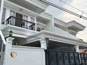 dijual rumah brand new 2 lt joglo kembangan jakarta barat lokasi di Tangerang Kota, tersedia melalui melalui situs Olx
