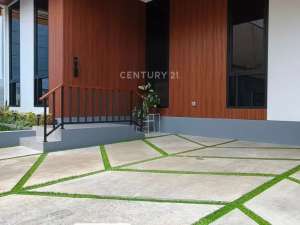 Dijual Rumah Brand New Siap Huni Di Bintaro Sektor 9 lokasi di Tangerang Selatan Kota, tersedia melalui melalui situs Olx