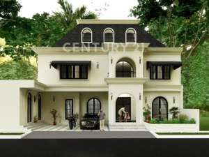 Dijual Rumah Brandnew, Strategis Harga Menarik Bintaro Sektor 9 lokasi di Tangerang Selatan Kota, tersedia melalui melalui situs Olx