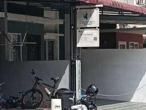 Dijual Rumah Cantik 2 Lantai di Grand Monaco, Medan Johor, Medan, Sumatera Utara lokasi di Medan Kota, tersedia melalui melalui situs Olx