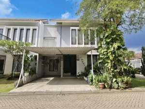 Dijual Rumah Cantik 2 Lantai Siap Huni Dalam Cluster Lokasi Strategis Dekat Rspi Bintaro Jaya di Discovery Bintaro Tangsel Gb-17648 lokasi di Tangerang Selatan Kota, tersedia melalui melalui situs Olx