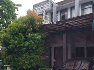 Dijual Rumah Cantik Hook Harga Menarik Di Bintaro Jaya Sektor 9 lokasi di Jakarta Selatan, tersedia melalui melalui situs Olx
