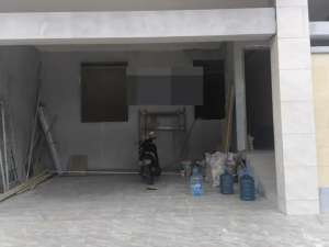 Dijual rumah citra 5 lokasi di Jakarta Barat, tersedia melalui melalui situs Olx