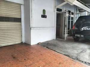 Dijual Rumah Citra 5 Kalideres, Jakarta Barat lokasi di Jakarta Barat, tersedia melalui melalui situs Olx