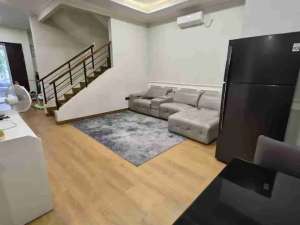 Dijual Rumah Cluster Ruby PHG Gading Serpong Tangerang lokasi di Tangerang Kota, tersedia melalui melalui situs Olx