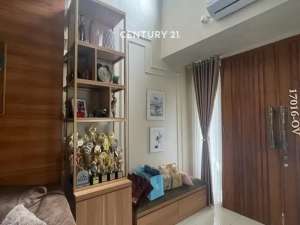 Dijual Rumah Dalam Cluster Puri Beta 2 Kota Tangerang lokasi di Tangerang Kota, tersedia melalui melalui situs Olx