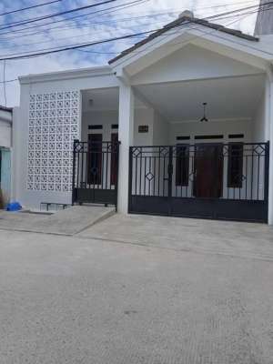 Dijual Rumah Dasana Indah Kelapa dua Tangerang lokasi di Tangerang Kab., tersedia melalui melalui situs Olx