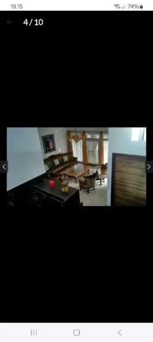 dijual rumah dekat jalan panjang kebon jeruk jakarta barat lokasi di Jakarta Barat, tersedia melalui melalui situs Olx