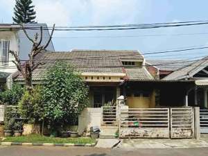 Dijual Rumah di Bintaro Jaya Sektor 3A Tangerang Selatan lokasi di Jakarta Selatan, tersedia melalui melalui situs Olx