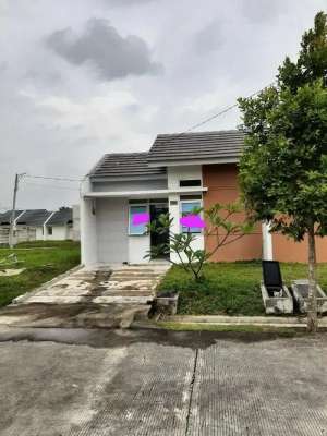 Dijual Rumah di Citra Maja Raya lokasi di Lebak Kab., tersedia melalui melalui situs Olx